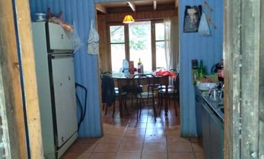 Casa en Parcela de 8.200.- Mts, en Sector Miraflores