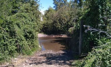 Parcela de 36 Hect, con casa de 200 Mts2 app,Esperanza Plana