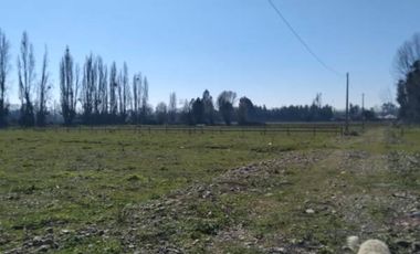 Se venden Parcelas, en camino a Yerbas Buenas a sòlo 4,9 Kms