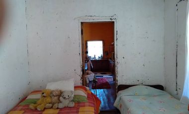 Linda Parcela con casa de 400 Mts2 construìdos y Camping