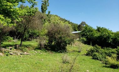Parcela de 63 Hectàr, sector Bazaes a orilla carretera L-11