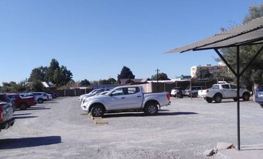 Terreno Comercial de 2.000.- Mts2, a pasos de Centro
