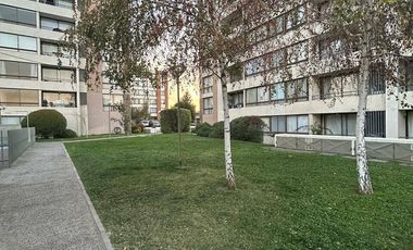 Condominio Alto Rancagua III  -  Rancagua.