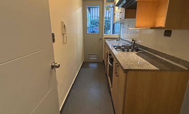 Condominio Alto Rancagua III  -  Rancagua.