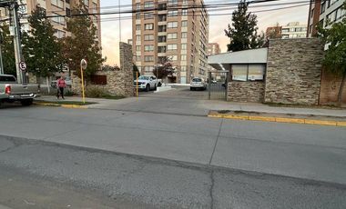 Condominio Alto Rancagua III  -  Rancagua.