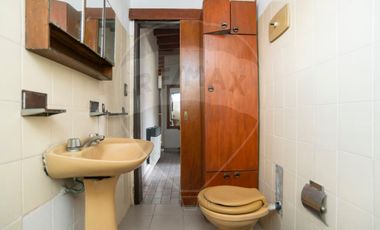 VENTA DE DEPARTAMENTO DE 2 DORMITORIOS EN TOLOSA