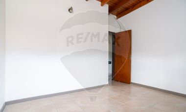 VENTA DE DEPARTAMENTO DE 2 DORMITORIOS EN TOLOSA