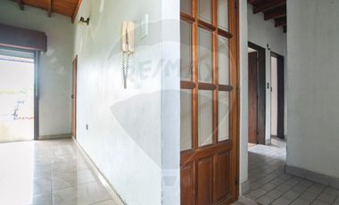 VENTA DE DEPARTAMENTO DE 2 DORMITORIOS EN TOLOSA