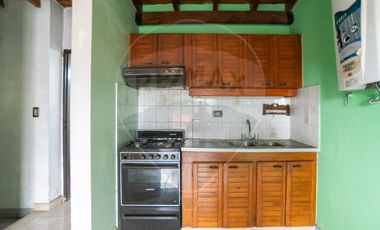 VENTA DE DEPARTAMENTO DE 2 DORMITORIOS EN TOLOSA