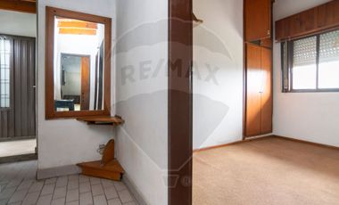 VENTA DE DEPARTAMENTO DE 2 DORMITORIOS EN TOLOSA