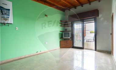 VENTA DE DEPARTAMENTO DE 2 DORMITORIOS EN TOLOSA