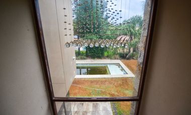 ALQUILER CASA  BARRIO CERRADO PUERTO PARAISO