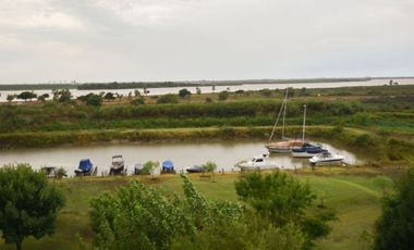 ALQUILER CASA  BARRIO CERRADO PUERTO PARAISO