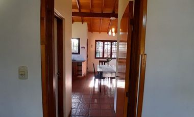 VENTA CHALET 3 DORMI, 2 BAÑ Y GRAN PARIQUE MIRAMAR