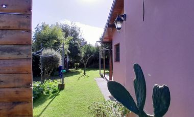VENTA CHALET 3 DORMI, 2 BAÑ Y GRAN PARIQUE MIRAMAR