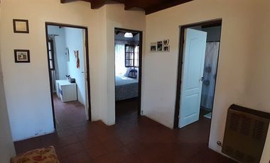 VENTA CHALET 3 DORMI, 2 BAÑ Y GRAN PARIQUE MIRAMAR