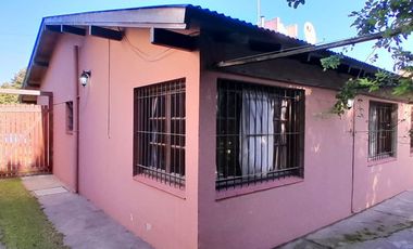 VENTA CHALET 3 DORMI, 2 BAÑ Y GRAN PARIQUE MIRAMAR