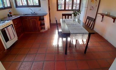 VENTA CHALET 3 DORMI, 2 BAÑ Y GRAN PARIQUE MIRAMAR