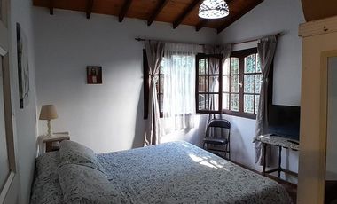 VENTA CHALET 3 DORMI, 2 BAÑ Y GRAN PARIQUE MIRAMAR