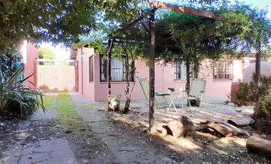 VENTA CHALET 3 DORMI, 2 BAÑ Y GRAN PARIQUE MIRAMAR