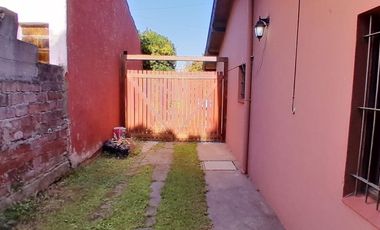 VENTA CHALET 3 DORMI, 2 BAÑ Y GRAN PARIQUE MIRAMAR