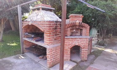VENTA CHALET 3 DORMI, 2 BAÑ Y GRAN PARIQUE MIRAMAR