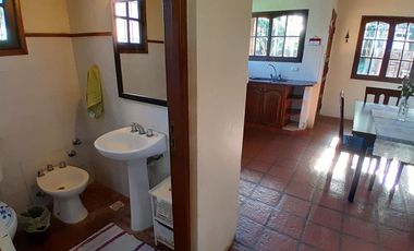 VENTA CHALET 3 DORMI, 2 BAÑ Y GRAN PARIQUE MIRAMAR