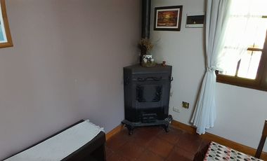VENTA CHALET 3 DORMI, 2 BAÑ Y GRAN PARIQUE MIRAMAR