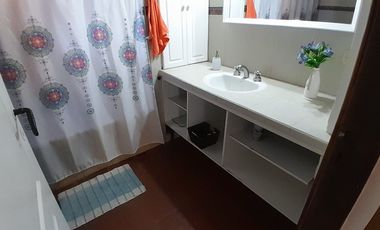 VENTA CHALET 3 DORMI, 2 BAÑ Y GRAN PARIQUE MIRAMAR