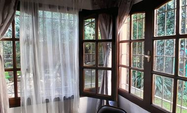 VENTA CHALET 3 DORMI, 2 BAÑ Y GRAN PARIQUE MIRAMAR