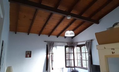 VENTA CHALET 3 DORMI, 2 BAÑ Y GRAN PARIQUE MIRAMAR