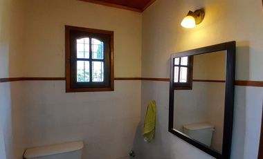 VENTA CHALET 3 DORMI, 2 BAÑ Y GRAN PARIQUE MIRAMAR
