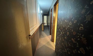 IMPERDIBLE CHALET CONSTRUIDO SOBRE 2 LOTES 750MTS