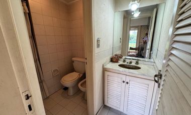 IMPERDIBLE CHALET CONSTRUIDO SOBRE 2 LOTES 750MTS