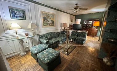 IMPERDIBLE CHALET CONSTRUIDO SOBRE 2 LOTES 750MTS