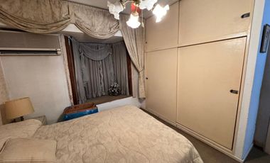 IMPERDIBLE CHALET CONSTRUIDO SOBRE 2 LOTES 750MTS