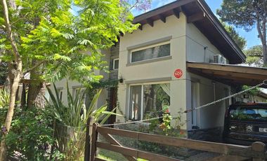 CASA EN VENTA VALERIA DEL MAR CON GAS NATURAL