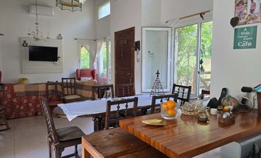 CASA EN VENTA VALERIA DEL MAR CON GAS NATURAL