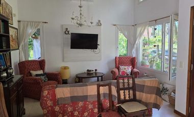 CASA EN VENTA VALERIA DEL MAR CON GAS NATURAL