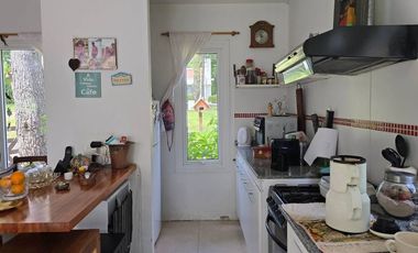 CASA EN VENTA VALERIA DEL MAR CON GAS NATURAL