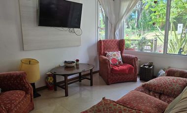 CASA EN VENTA VALERIA DEL MAR CON GAS NATURAL