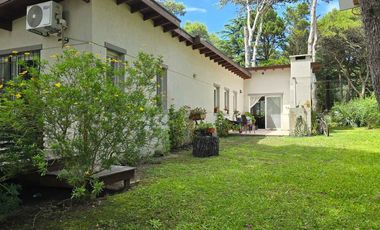 CASA EN VENTA VALERIA DEL MAR CON GAS NATURAL