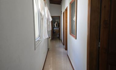 CASA EN VENTA VALERIA DEL MAR CON GAS NATURAL