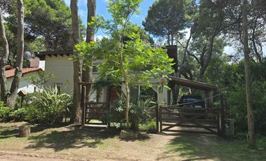 CASA EN VENTA VALERIA DEL MAR CON GAS NATURAL