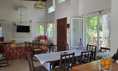 CASA EN VENTA VALERIA DEL MAR CON GAS NATURAL