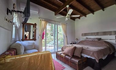 CASA EN VENTA VALERIA DEL MAR CON GAS NATURAL