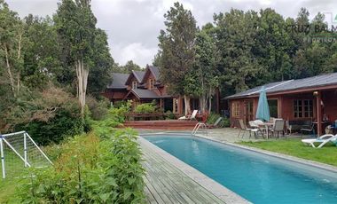 Casa en Arriendo en Km 6 camino a Ensenada