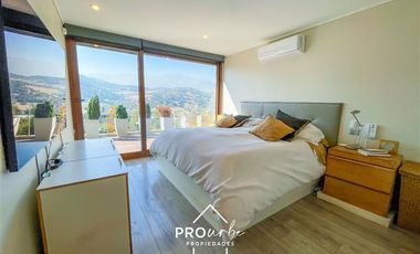 Casa en Venta en Camino Juan Pablo II - Pie Andino