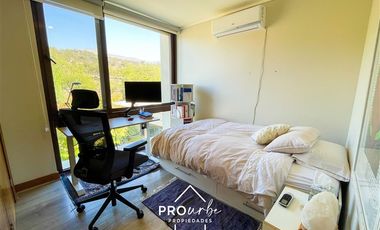 Casa en Venta en Camino Juan Pablo II - Pie Andino