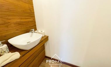 Casa en Venta en Camino Juan Pablo II - Pie Andino